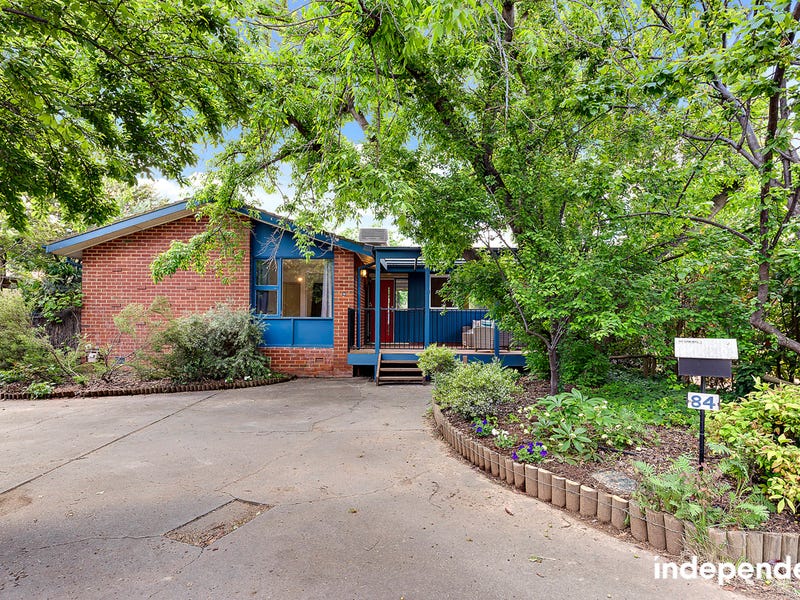84 Goodwin Place, Lyneham, ACT 2602 Property Details