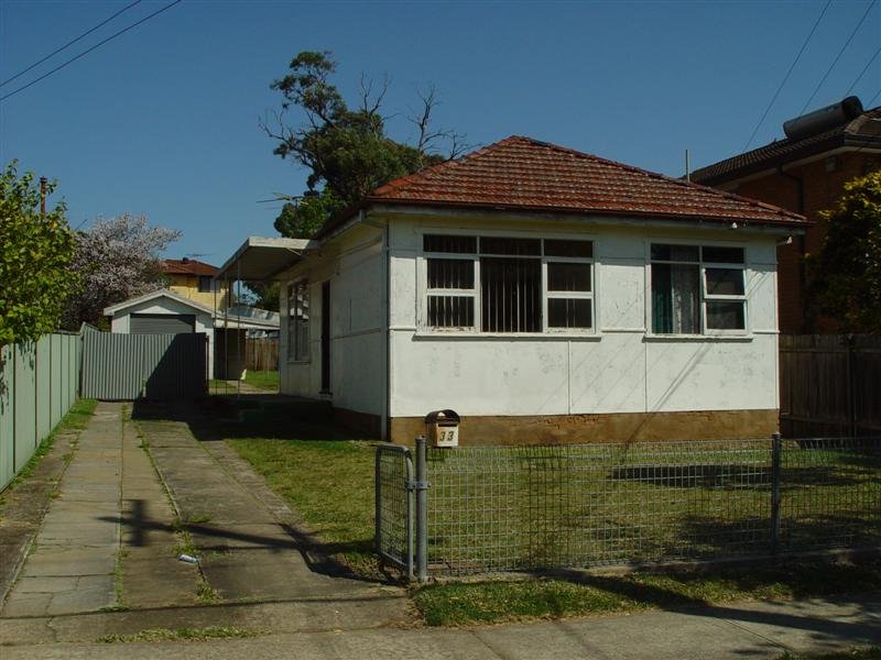 33 Virgil Avenue, Sefton, NSW 2162