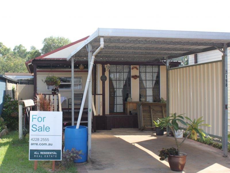 198/4 Woodrow Place, Figtree, NSW 2525 Property Details