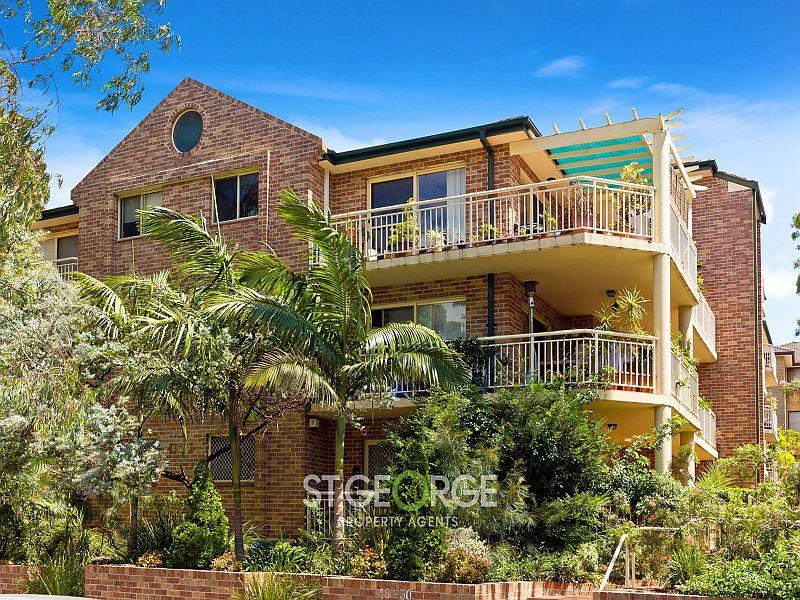 14/48 Victoria Avenue, Penshurst, NSW 2222 Property Details
