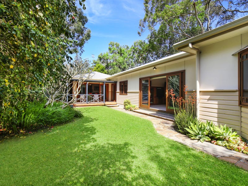 18 Diamond Road, Pearl Beach, NSW 2256