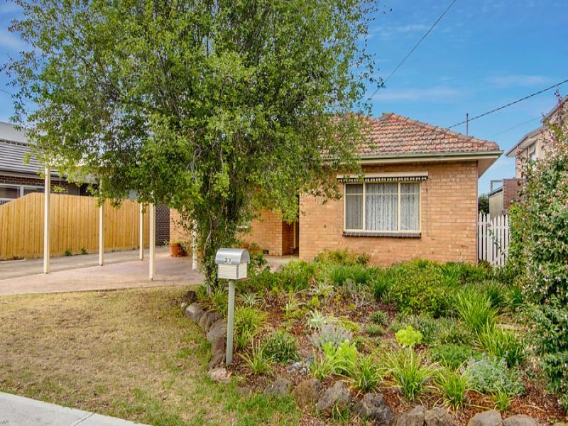 21 Shaw Street, Niddrie, Vic 3042 - Property Details