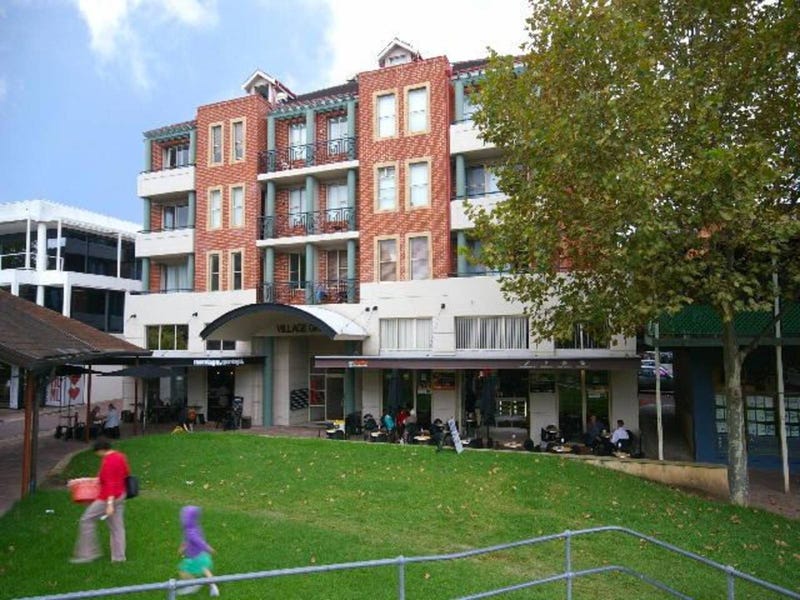 813 Ernest Street Crows Nest Nsw 2065 Unit For Rent