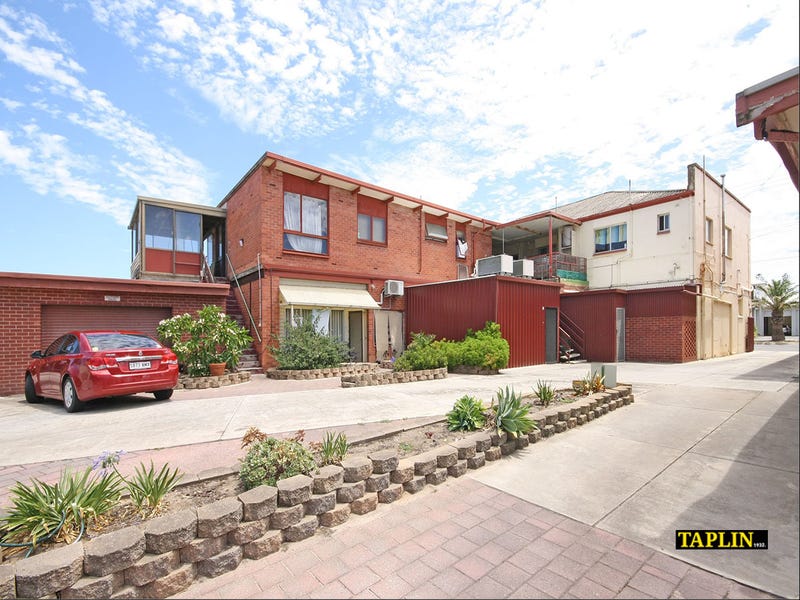 3/9 West Beach Road, West Beach, SA 5024