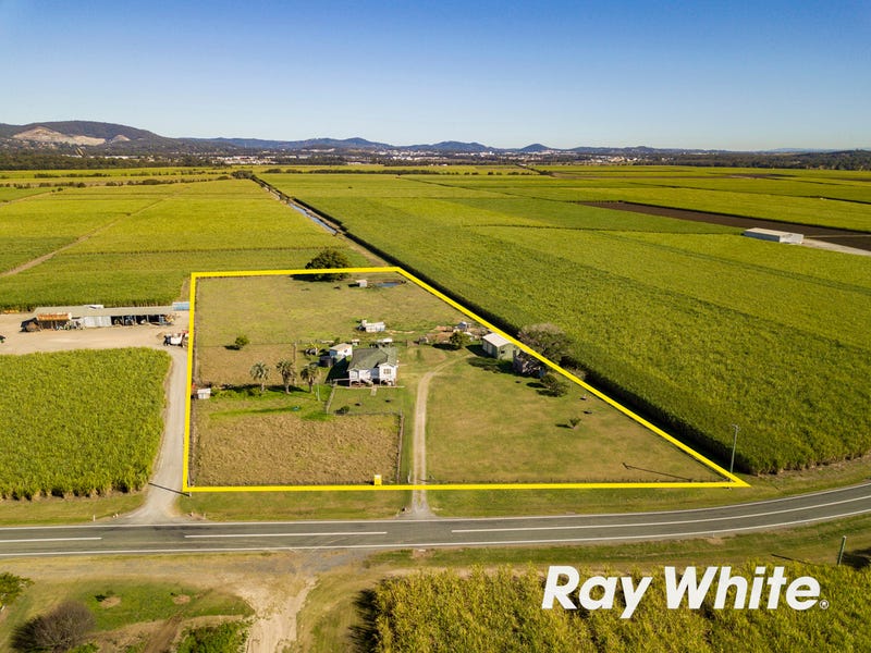 262 264 Norwell Road, Norwell, Qld 4208 Acreage for Sale