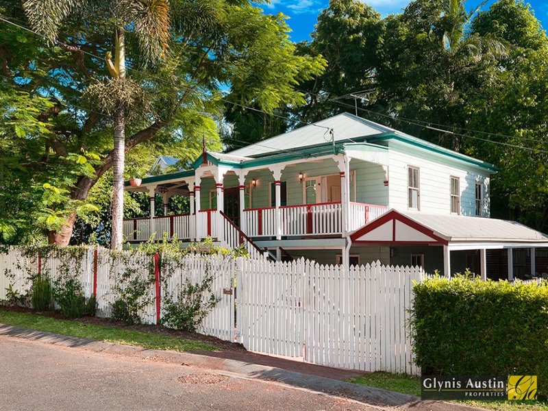 34 Cairns Street, Red Hill, QLD 4059