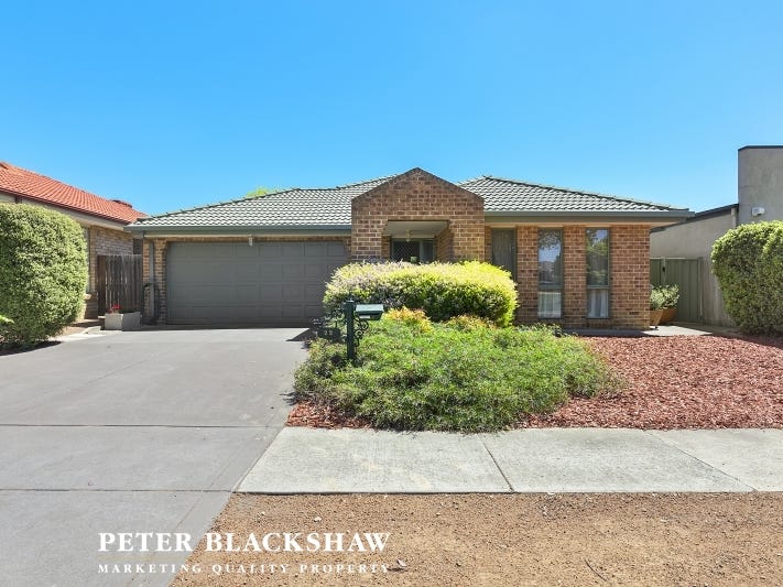 22 Tsoulias Street, Gungahlin, ACT 2912 Property Details