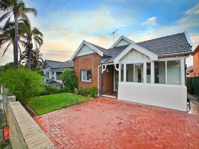 126 Cabarita Road, Cabarita, NSW 2137 Property Details