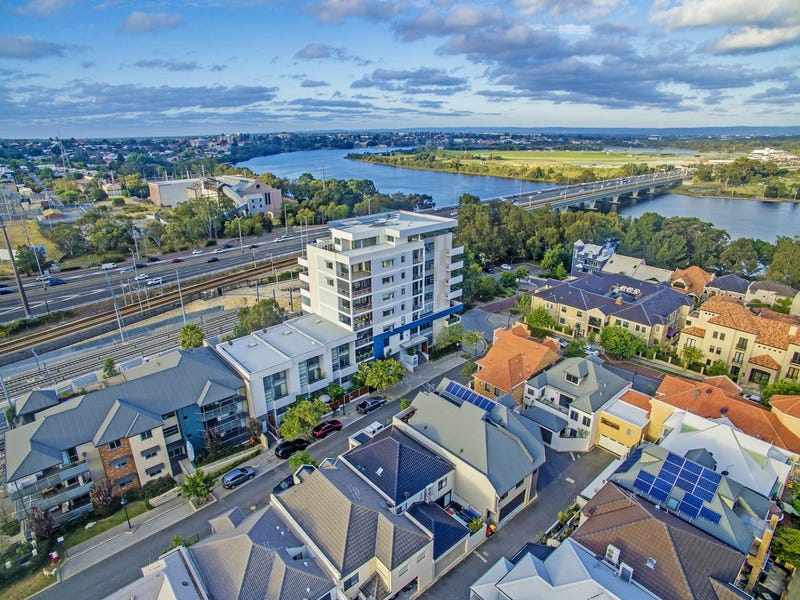 6/47 Tully Road, East Perth, WA 6004 Apartment for Sale realestate
