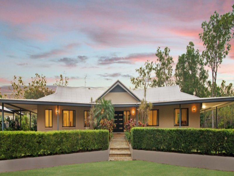 31 Jason Road, Howard Springs, NT 0835