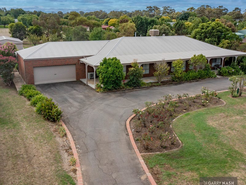 25 Rose Place, Waldara, Vic 3678 Property Details