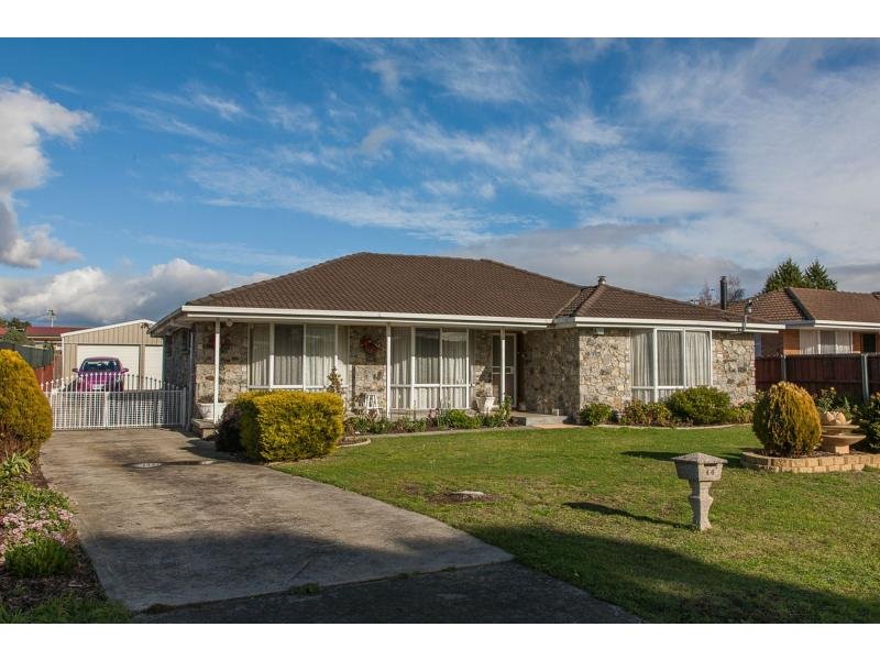 14 Racecourse Road, Brighton, TAS 7030