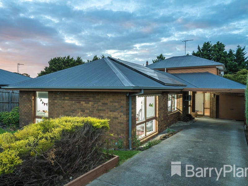 54 Moruya Drive, Grovedale, Vic 3216 Property Details