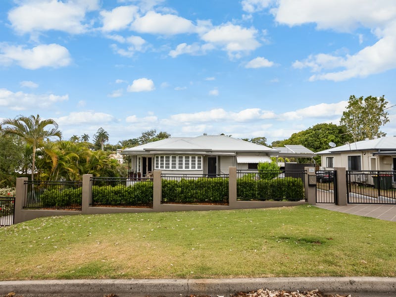 Houses for Sale in Rockhampton City, QLD 4700 Pg. 3