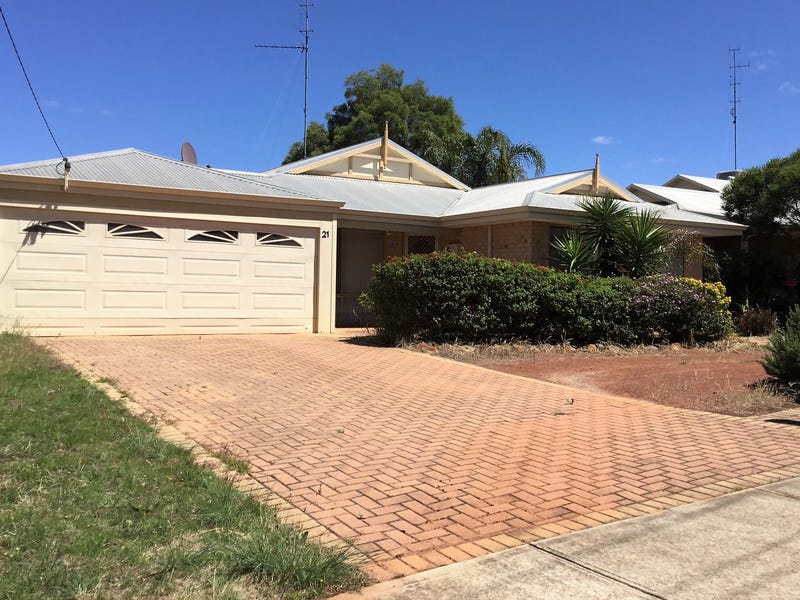 21 Goomalling Road, Northam, WA 6401