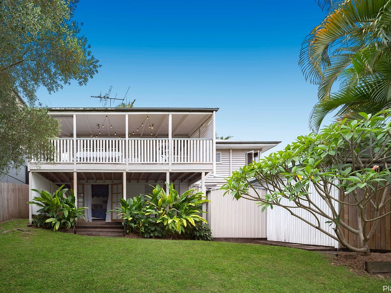 29 Hobart Avenue, Camp Hill, QLD 4152 29 Hobart Avenue, Camp Hill, QLD 4152