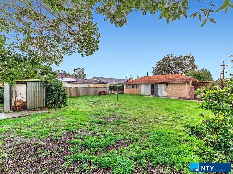 14 Mcgilvray Avenue, Morley, WA 6062 Property Details