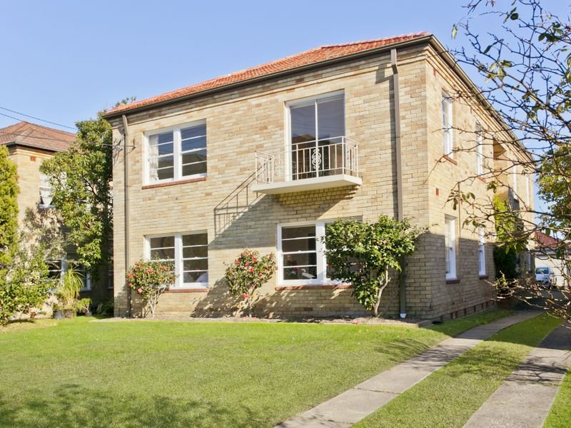 Apartment 3/7 Rickard Street, Balgowlah, NSW 2093 Property Details