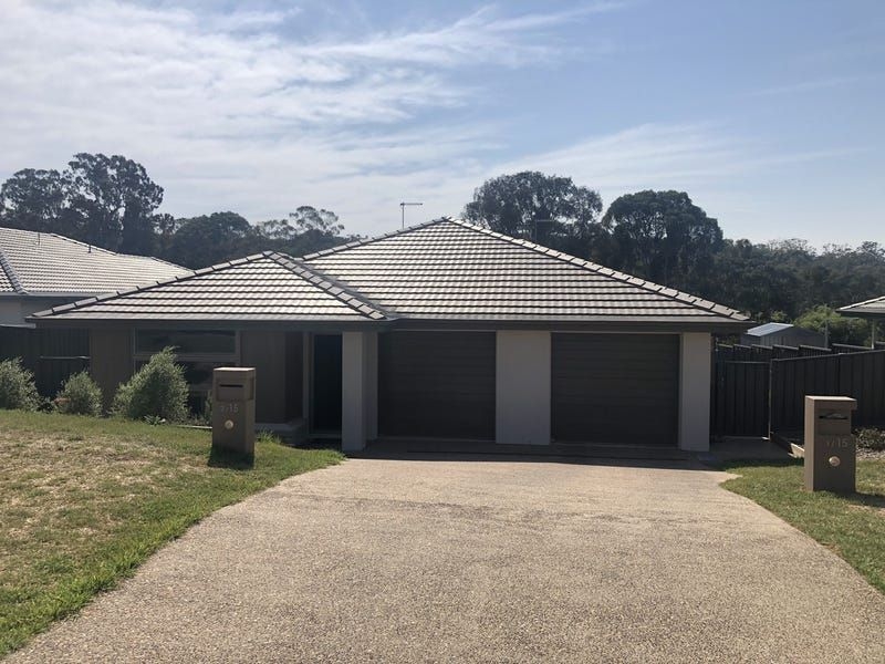 1/15 Schaefer Drive, Armidale, NSW 2350