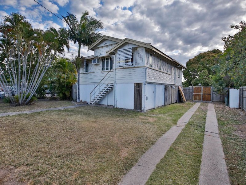 33 French Street, Pimlico, Qld 4812 Property Details