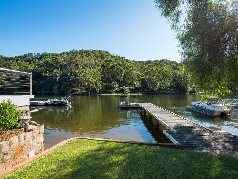 2 Deepwater Estate, Woronora, NSW 2232