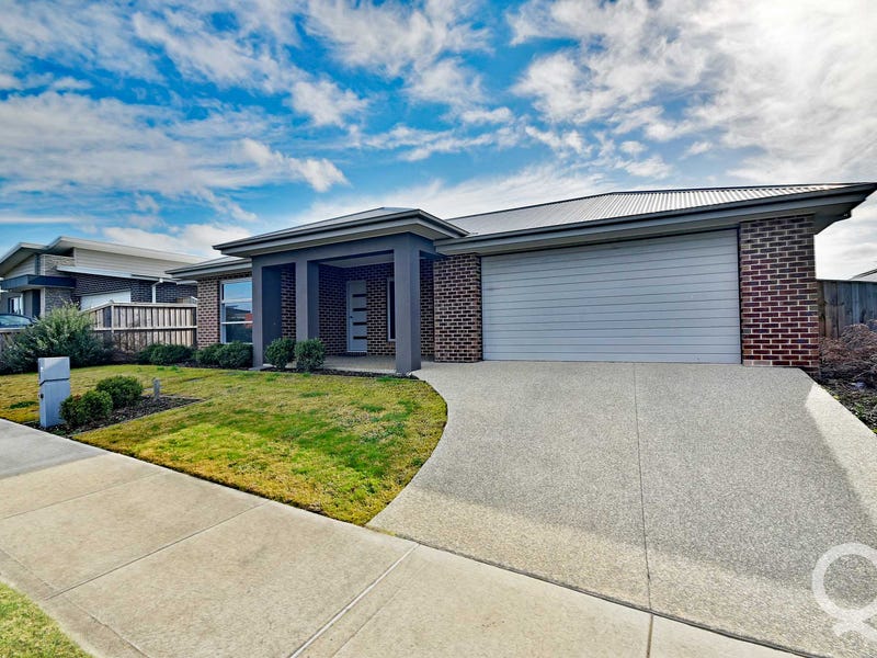 34 Chesterfield Avenue, Warragul, Vic 3820 Property Details