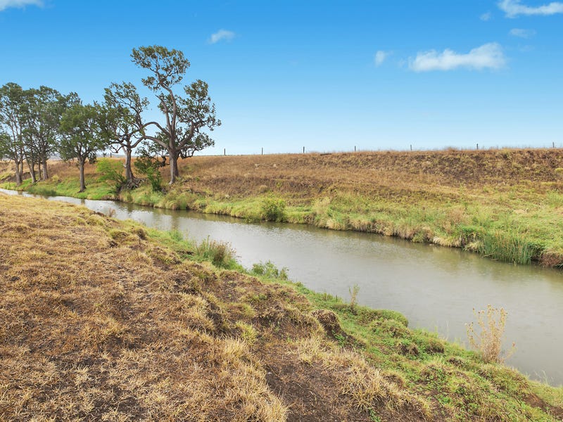 1598 ToowoombaKarara Road, Cambooya, Qld 4358 Residential Land for