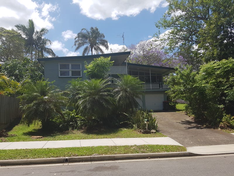 143 Akuna Street, Kenmore, Qld 4069