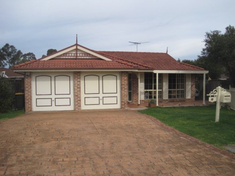 9B Coolabah Place, Blacktown, NSW 2148