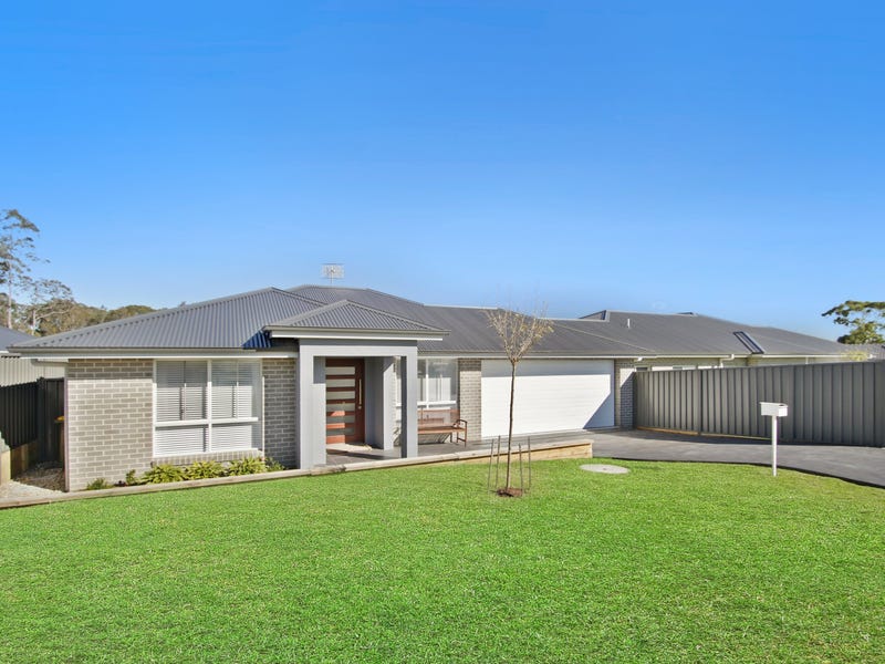 72 Links Avenue, Sanctuary Point, NSW 2540