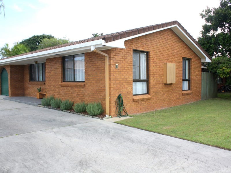 1/6 Roseland Avenue, Yamba, NSW 2464