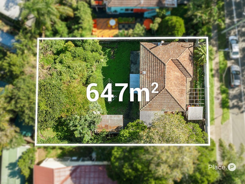 540 Waterworks Road, Ashgrove, Qld 4060 - Property Details
