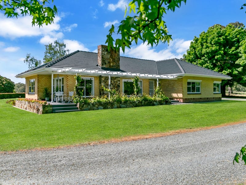 1712 Torrens Valley Road, Mount Pleasant, SA 5235