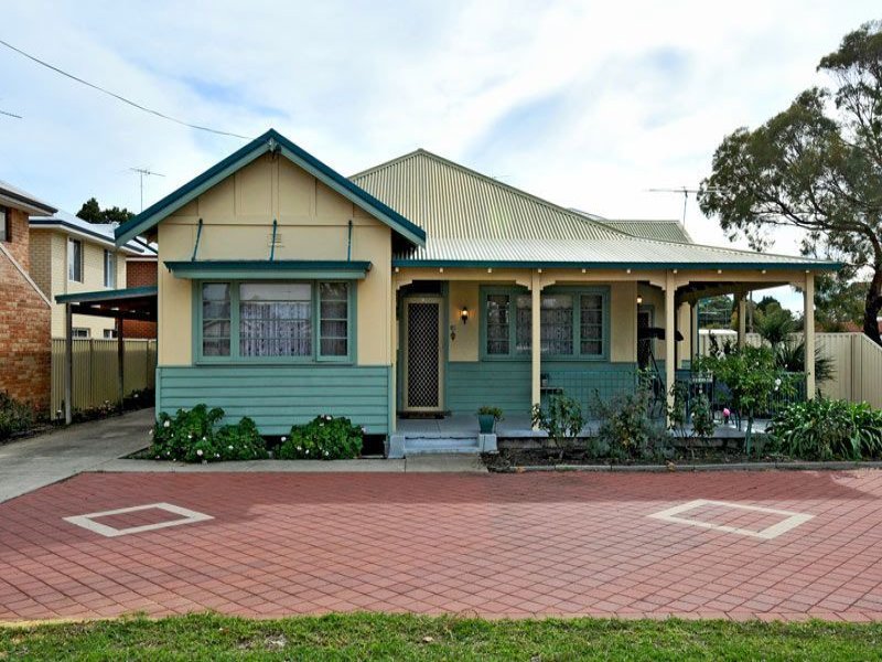 12 Cooper Street, Mandurah, WA 6210