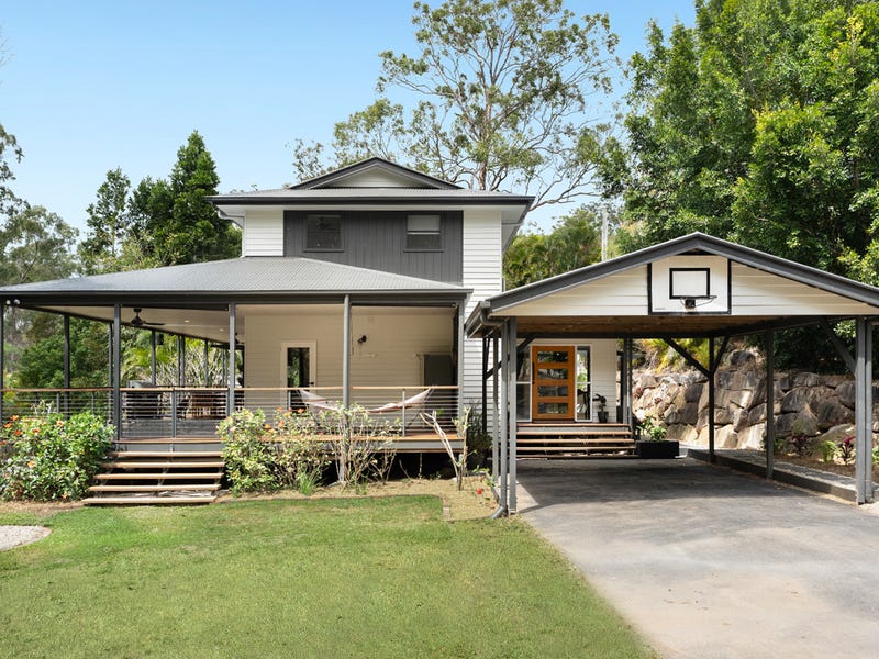 David Riley Realtor 4 Bedroom Properties for Sale in Mount Crosby, QLD 4306 - realestate.com.au