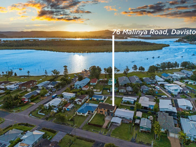 76 Davis Rd 76 Malinya Road, Davistown, NSW 2251 - Property Details