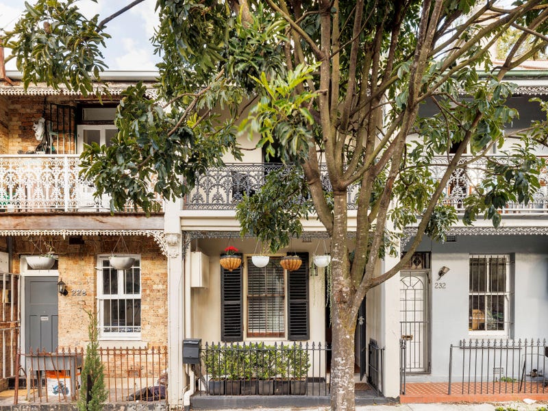 230 Abercrombie Street, Redfern, NSW 2016 Property Details