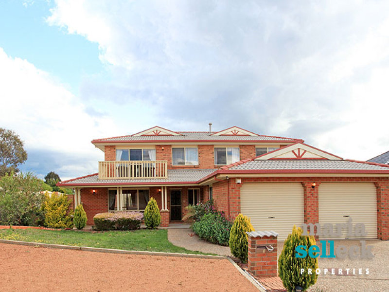 1 Arid Place, Palmerston, ACT 2913 Property Details