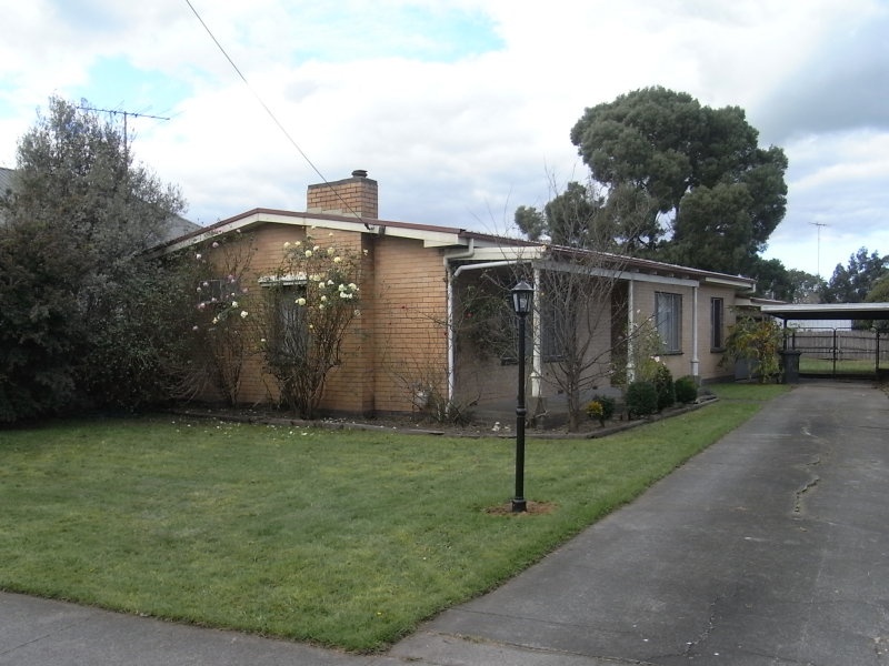 14 Loch Street, Yarragon, VIC 3823