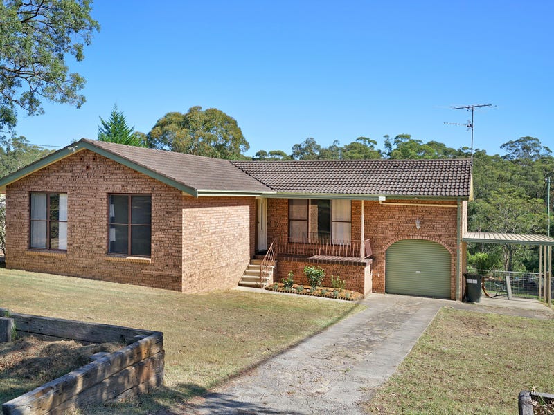 1 Carlton Road, Thirlmere, NSW 2572