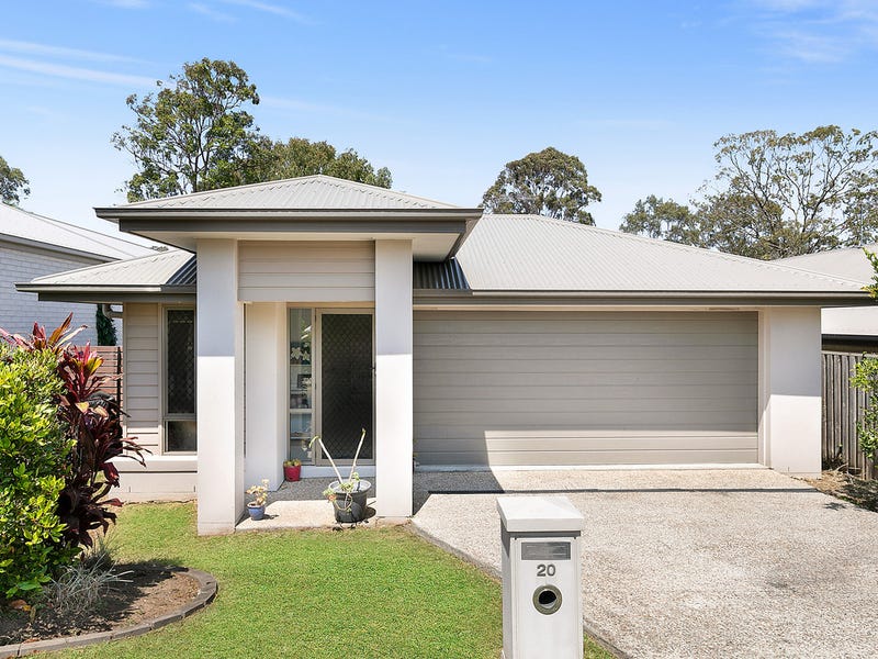 20 Marcoola Street, Thornlands, Qld 4164 House for Sale realestate
