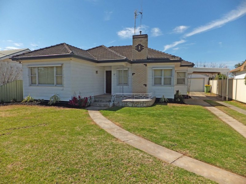 10 Corrigan Avenue, Kyabram, Vic 3620 Property Details
