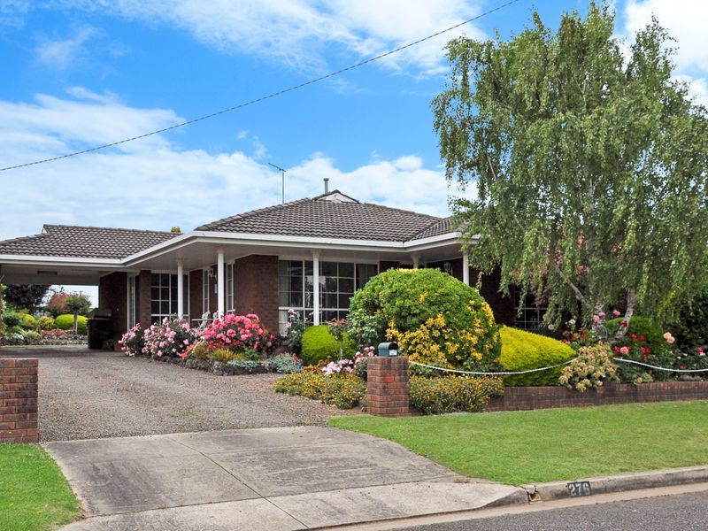 276 Rippon Road, Hamilton, Vic 3300 Property Details