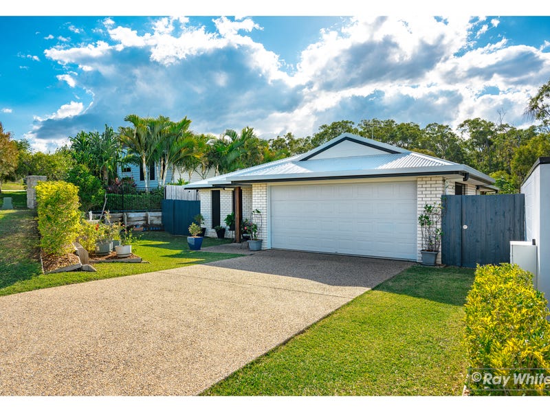 34B Samson Crescent, Yeppoon, Qld 4703 Property Details