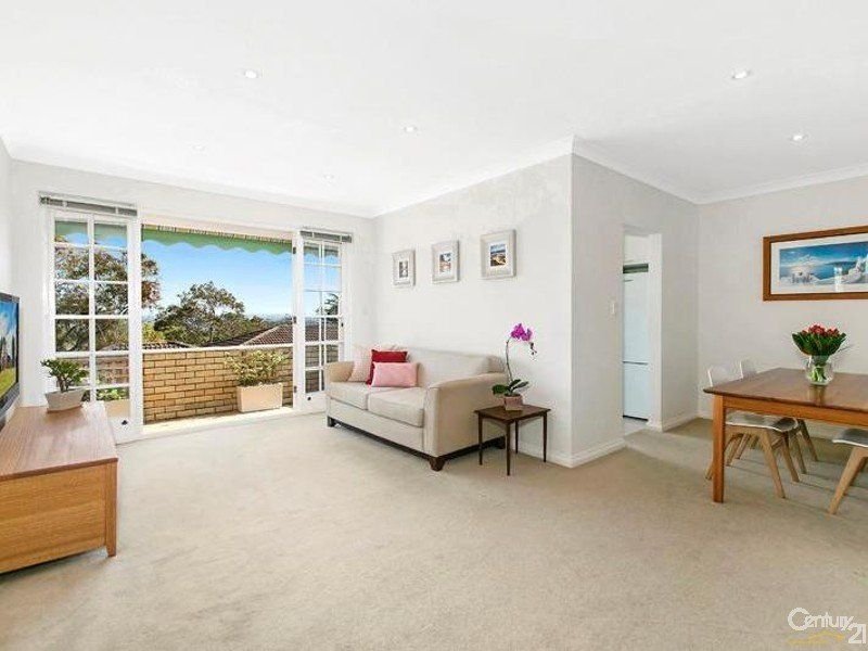 12/1 Spencer Road, Killara, NSW 2071