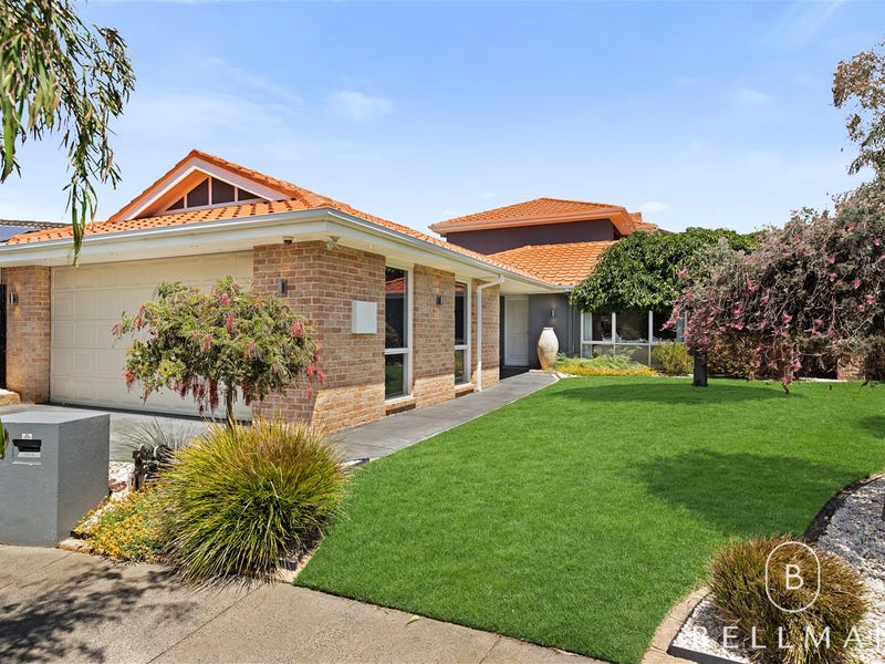 3 Hilson Close, Wantirna South, Vic 3152