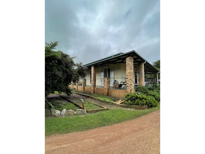 55 Blake Road, Wildash, Qld 4370