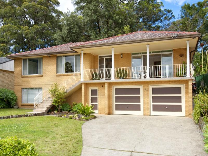 55 Jaffa Road, Dural, NSW 2158