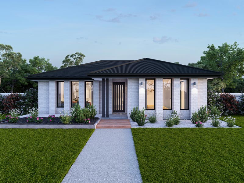 Lot 73 Coal River Valley Estate, Campania, Tas 7026 Property Details