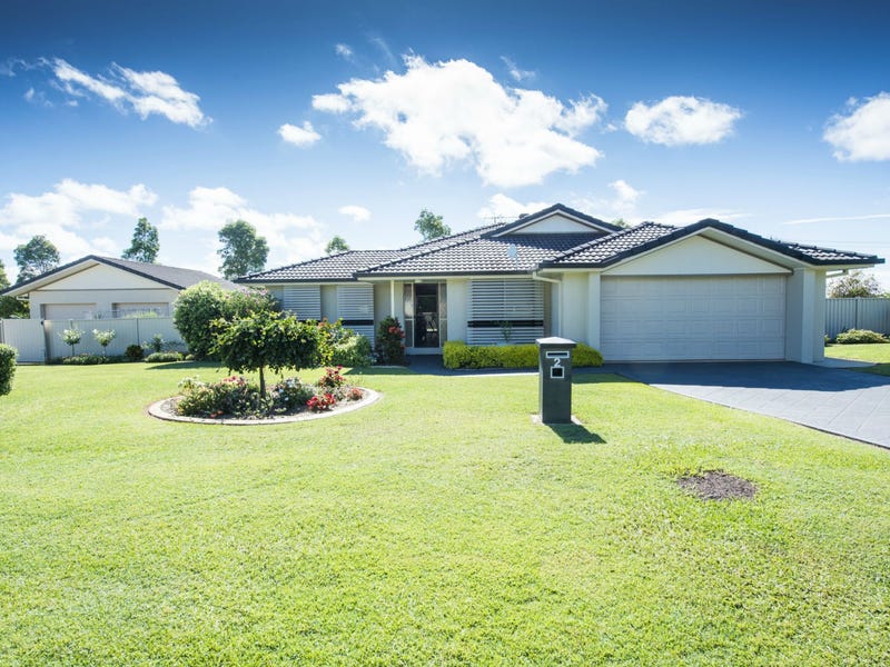 2 Angus Drive, Junction Hill, NSW 2460